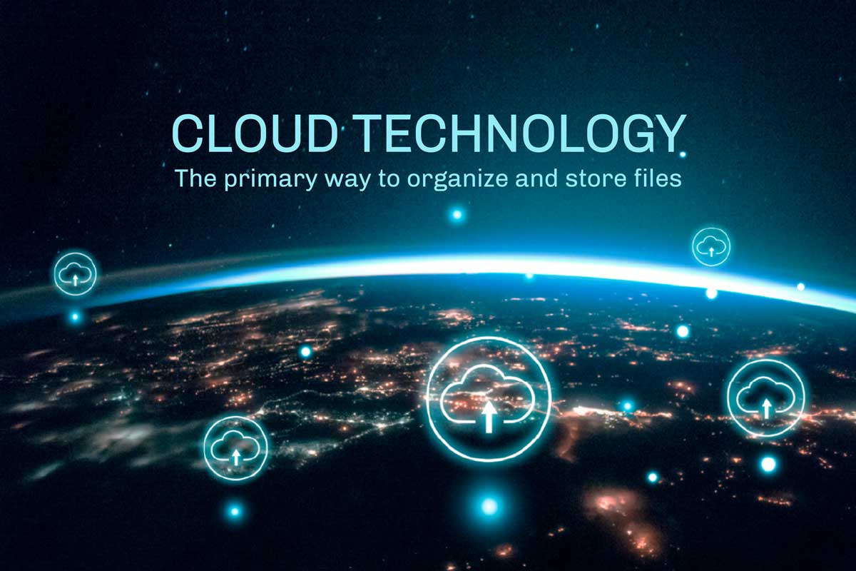 Cloud Hosting - Nokor Web | The Best Software Development Company