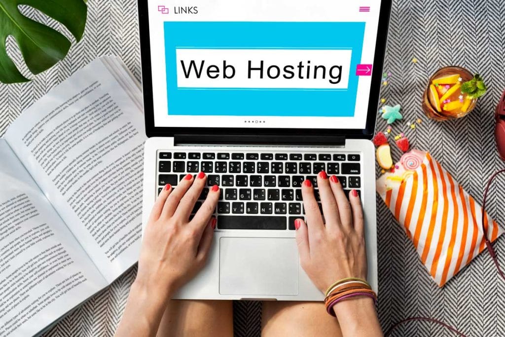 Website Hosting