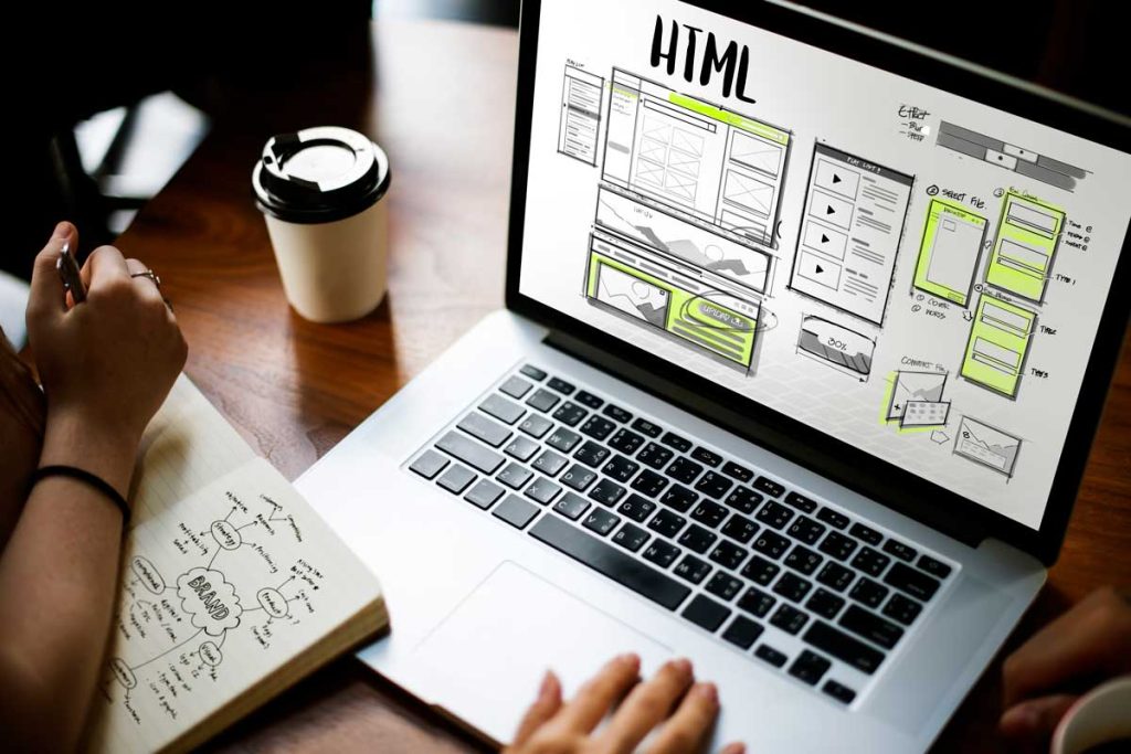 4 Reasons Every Business Needs A Website