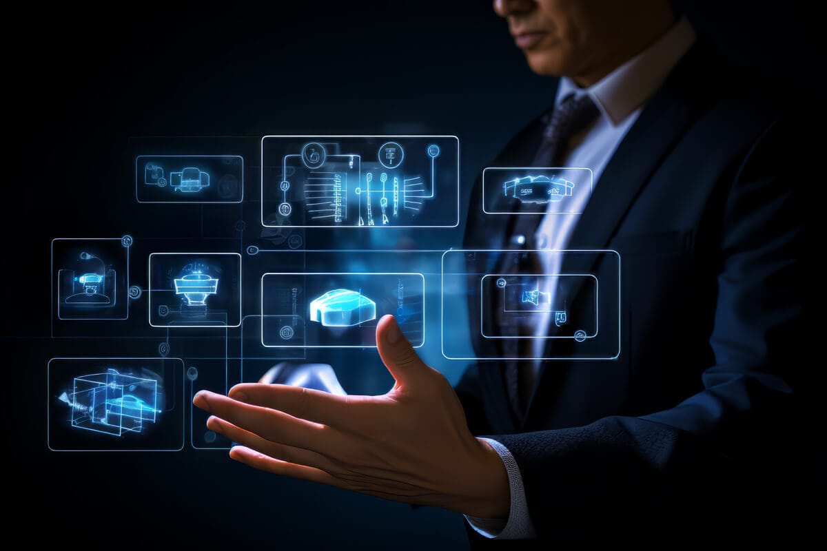 How Digital Solutions Help Businesses Work Smarter - Nokor Web | The ...