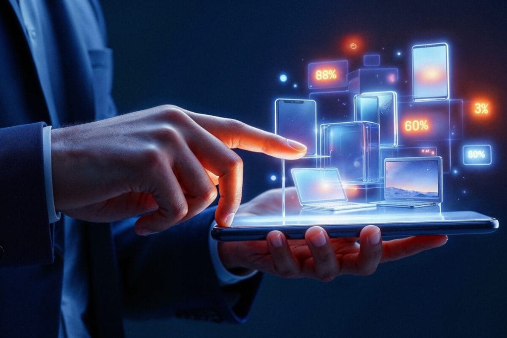 Elevate Your Digital Presence