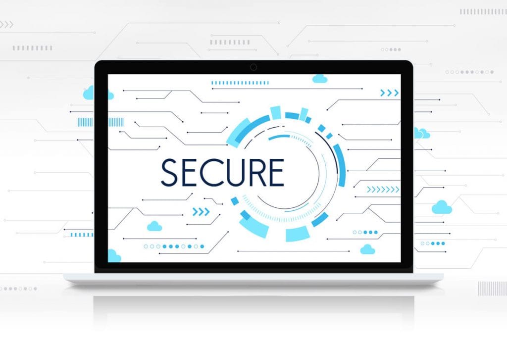 Core Security Features for Nokor Web Hosting