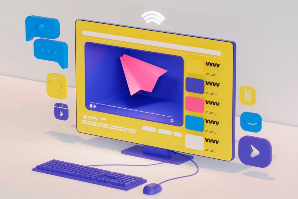 Beyond the Landing Page: Why 2026 is the Year of “Agentic” Web Development in Cambodia