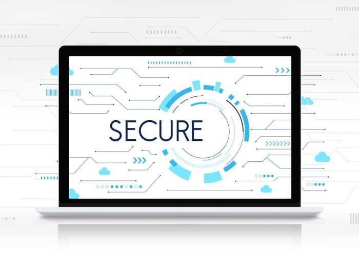 Core Security Features for Nokor Web Hosting
