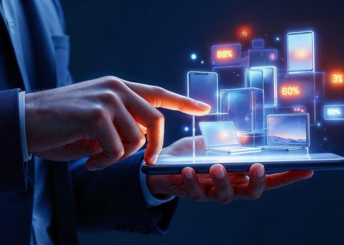 Elevate Your Digital Presence