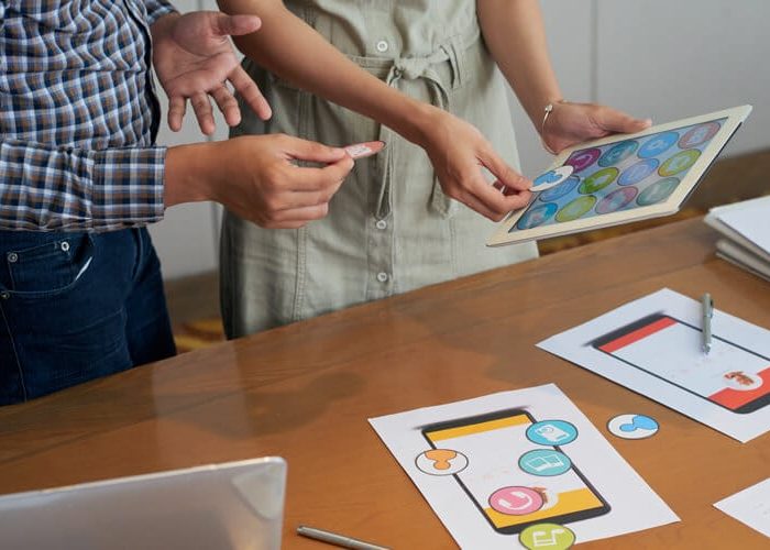 Transforming Cambodia’s Digital Future with Custom App & Web Development