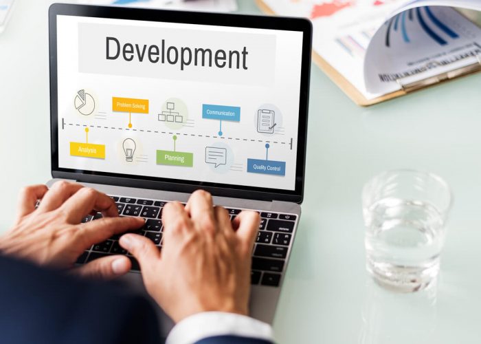 The Evolution of Web Development: Trends Shaping the Future of Websites