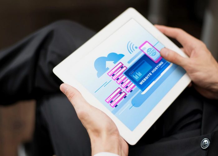 Web Server Hosting: The Foundation of Your Online Success