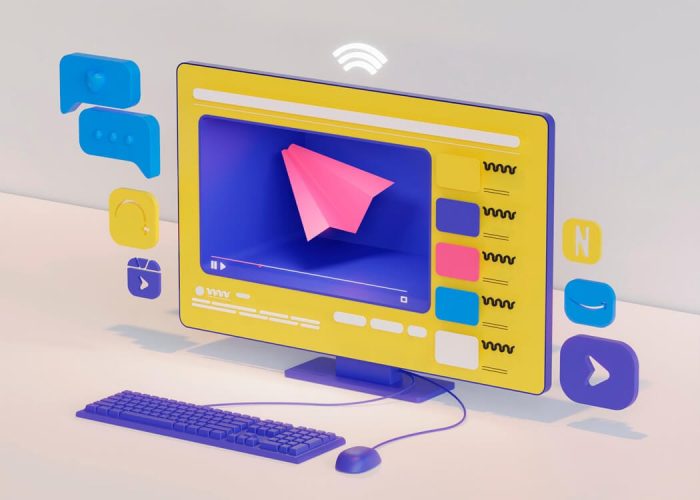 Why Custom Web Development Is Important for Growing Businesses